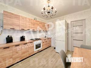 2-к квартира, на длительный срок, 62м2, 8/12 этаж