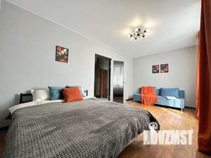 2-к квартира, посуточно, 52м2, 16/26 этаж