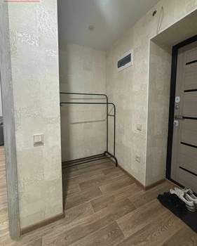 1-к квартира, на длительный срок, 44м2, 8/16 этаж