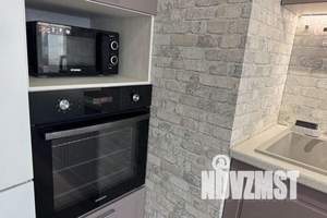 1-к квартира, посуточно, 47м2, 15/24 этаж