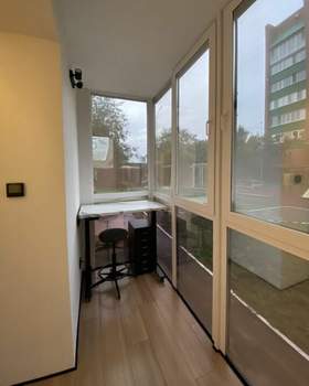 2-к квартира, на длительный срок, 55м2, 1/9 этаж