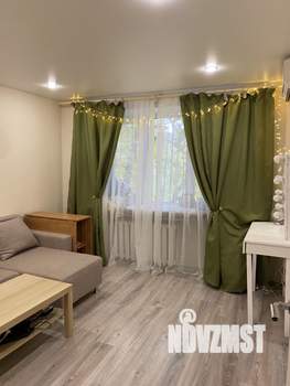 1-к квартира, на длительный срок, 33м2, 3/9 этаж