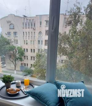 1-к квартира, посуточно, 32м2, 3/9 этаж