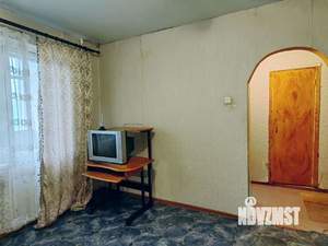 1-к квартира, на длительный срок, 26м2, 4/9 этаж