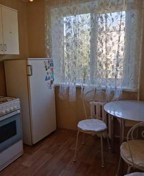 1-к квартира, на длительный срок, 32м2, 3/5 этаж