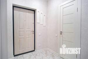 1-к квартира, посуточно, 47м2, 1/1 этаж