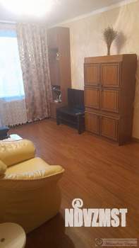 1-к квартира, на длительный срок, 31м2, 4/5 этаж