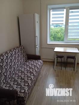 1-к квартира, на длительный срок, 36м2, 5/9 этаж