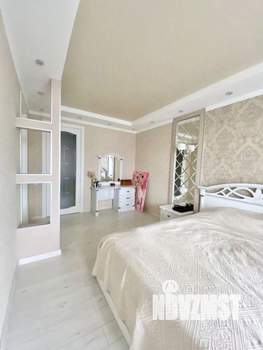 2-к квартира, на длительный срок, 80м2, 10/25 этаж