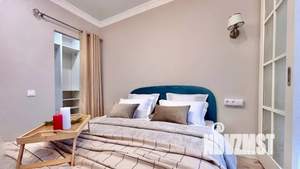 2-к квартира, посуточно, 53м2, 13/16 этаж