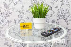 1-к квартира, посуточно, 43м2, 11/30 этаж