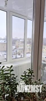 2-к квартира, на длительный срок, 42м2, 4/4 этаж
