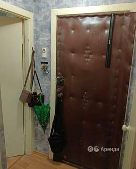 1-к квартира, на длительный срок, 28м2, 3/9 этаж