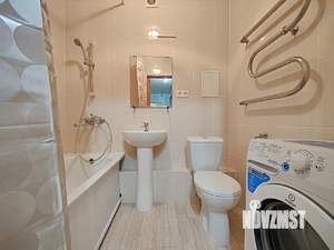 2-к квартира, посуточно, 50м2, 1/1 этаж