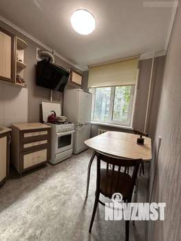 2-к квартира, на длительный срок, 46м2, 2/5 этаж