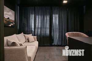 Студия квартира, посуточно, 33м2, 16/24 этаж