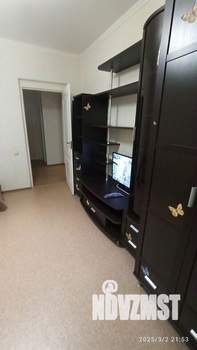 1-к квартира, на длительный срок, 50м2, 4/5 этаж