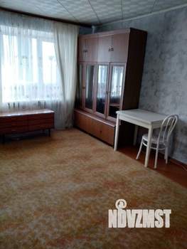 1-к квартира, на длительный срок, 36м2, 7/9 этаж