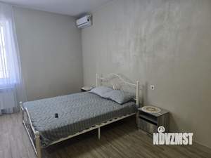 1-к квартира, посуточно, 28м2, 2/2 этаж