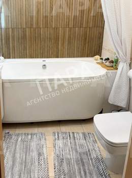 1-к квартира, на длительный срок, 40м2, 2/2 этаж
