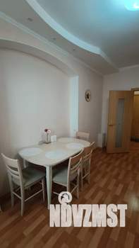 2-к квартира, посуточно, 49м2, 5/9 этаж