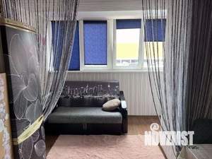 1-к квартира, на длительный срок, 48м2, 5/16 этаж