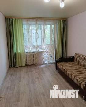 1-к квартира, на длительный срок, 30м2, 3/5 этаж