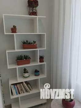 1-к квартира, посуточно, 41м2, 9/17 этаж