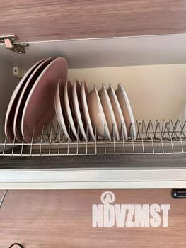 1-к квартира, посуточно, 44м2, 9/10 этаж