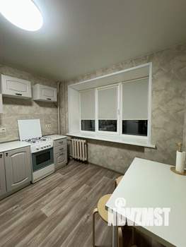 2-к квартира, на длительный срок, 52м2, 3/5 этаж