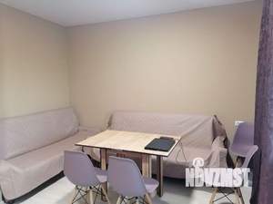 1-к квартира, посуточно, 63м2, 1/1 этаж