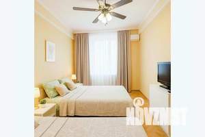 2-к квартира, посуточно, 55м2, 2/5 этаж