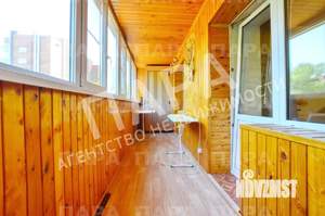 1-к квартира, на длительный срок, 50м2, 4/11 этаж