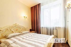 1-к квартира, посуточно, 70м2, 1/1 этаж