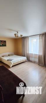 2-к квартира, посуточно, 81м2, 7/16 этаж