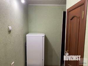 1-к квартира, на длительный срок, 32м2, 4/5 этаж