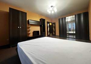 1-к квартира, на длительный срок, 52м2, 11/16 этаж