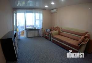 1-к квартира, на длительный срок, 33м2, 7/9 этаж