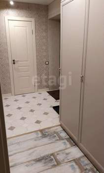 2-к квартира, на длительный срок, 47м2, 1/5 этаж