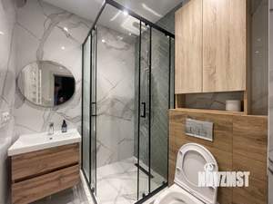 1-к квартира, на длительный срок, 50м2, 15/16 этаж