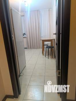 1-к квартира, на длительный срок, 31м2, 2/3 этаж