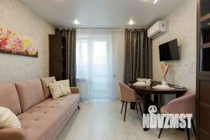 Студия квартира, посуточно, 25м2, 22/27 этаж