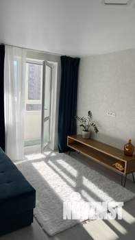 1-к квартира, на длительный срок, 34м2, 11/25 этаж