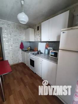 2-к квартира, посуточно, 48м2, 3/9 этаж