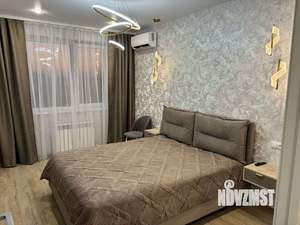 1-к квартира, на длительный срок, 40м2, 7/25 этаж