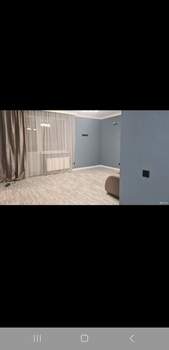 3-к квартира, на длительный срок, 85м2, 15/23 этаж