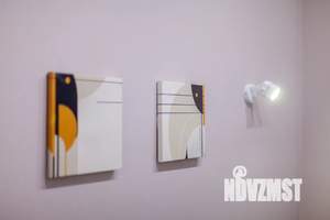 1-к квартира, посуточно, 30м2, 4/15 этаж