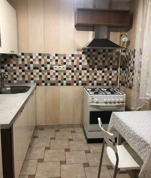 1-к квартира, на длительный срок, 35м2, 5/5 этаж