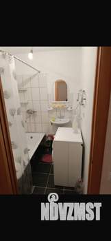 1-к квартира, на длительный срок, 39м2, 6/26 этаж