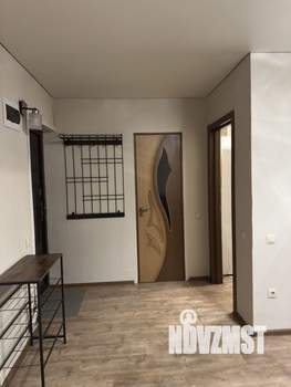 1-к квартира, на длительный срок, 31м2, 1/3 этаж